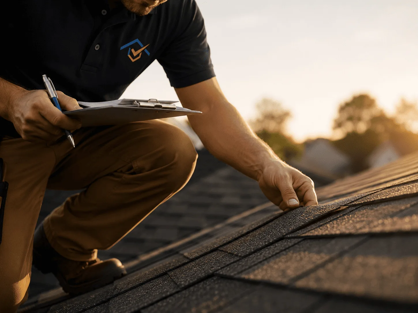 Why Choose Roof Inspection in Nine Mile Falls, WA